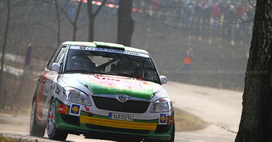 Valasska Rally